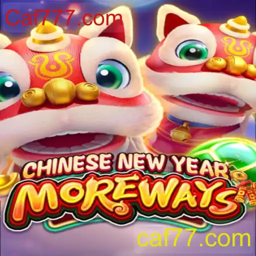 Explorando o Jogo 'CHINESENEWYEARMOREWAYS': Uma Aventura de Entretenimento Online
