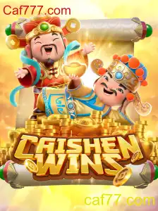 CaishenWins: Descubra o Slot de Sorte Inspirado na Mitologia Chinesa