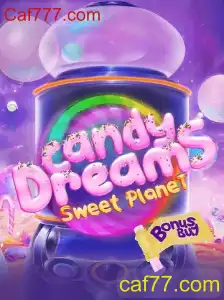 Explorando CandyDreamsSweetPlanet: Aventura Intergaláctica de Doce Sabor