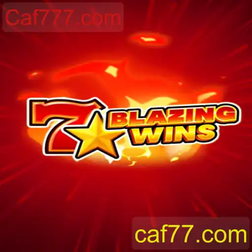 Explorando o Empolgante Jogo BlazingWins da Caf777.com