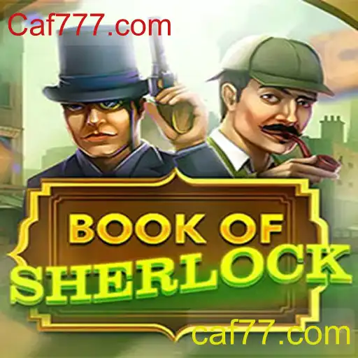 BookOfSherlock: Explorando o Mundo dos Detetives Virtuais