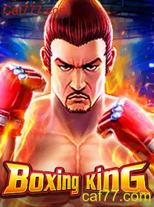 Explorando BoxingKing: O Jogo que Une Estratégia e Ação