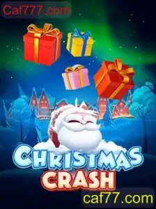 ChristmasCrash: Desvendando o Novo Sucesso dos Jogos de Festas