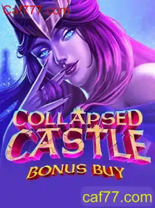 Explorando o Fascinante Mundo de 'CollapsedCastleBonusBuy'