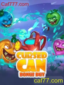 CursedCanBonusBuy: A Nova Sensação no Mundo dos Games Online