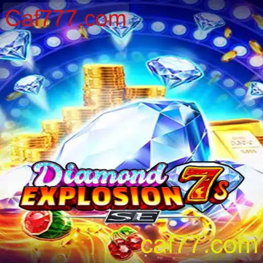 Discover DiamondExplosion7sSE: An Exciting Casino Gaming Experience