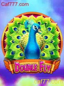Descubra a Aventura do Jogo DoubleFly com a Caf777.com