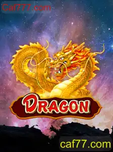 Explorando o Mundo Fascinante do Jogo Dragon e a Inovadora Plataforma Caf777.com