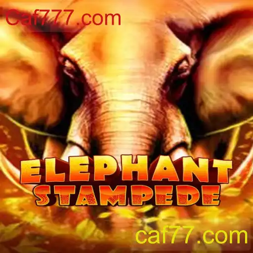 Descubra o Fascinante Mundo de ElephantStampede