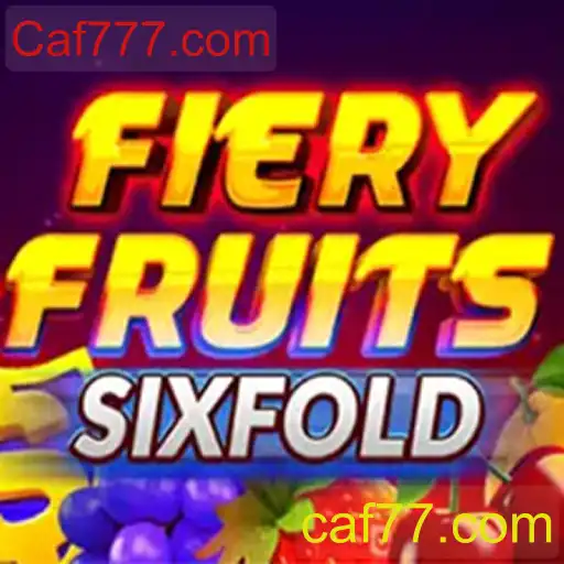 Explorando o Jogo FieryFruitsSixFold: Regras e Estratégias