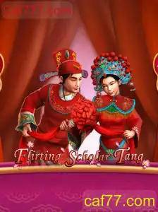 Explorando o Mundo de Flirting Scholar Tang
