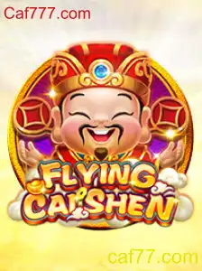 FlyingCaiShen: Uma Jornada Divina no Mundo dos Jogos