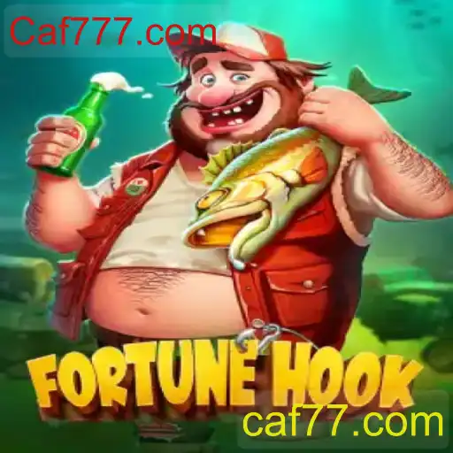 FortuneHook: Mergulhe em Aventuras Incríveis