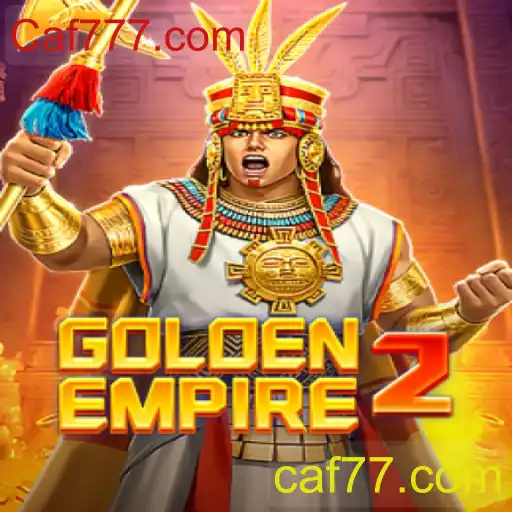 GoldenEmpire2: A Nova Sensação dos Jogos Online