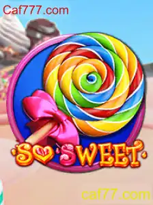 SoSweet: Descubra o Novo Fenômeno dos Jogos Online com Caf777.com