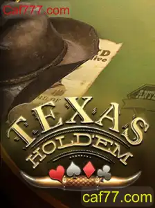 Desvendando o Texas Hold'em: O que Você Precisa Saber sobre o Popular Jogo de Poker