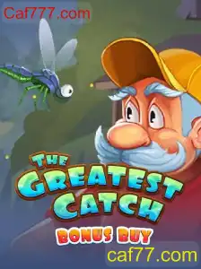 TheGreatestCatchBonusBuy: Descubra o Jogo e Suas Regras Empolgantes