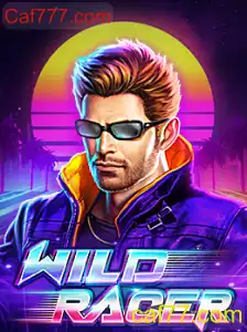 Descubra WildRacer: Um Mergulho no Mundo da Aventura e Velocidade