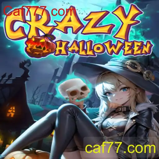 CrazyHalloween: Um Mergulho no Mundo Assustador do Jogo