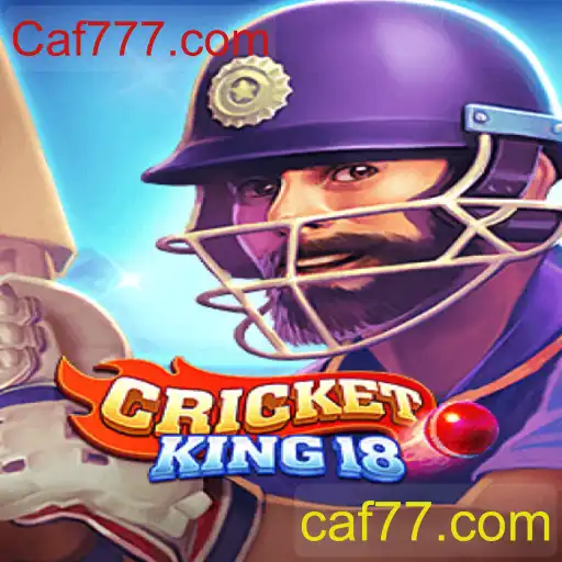 Introdução ao CricketKing18: O Jogo Online Que Está Dominando as Redes