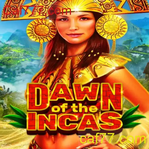 Descubra o Fascinante Mundo de DawnoftheIncas