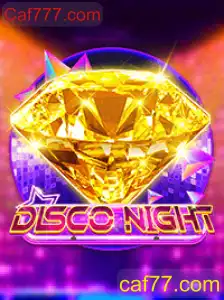 Descubra o Universo Vibrante de DiscoNight: Um Merengue de Estratégia e Diversão