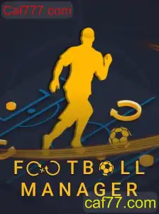 Explorando o Universo do FootballManager e a Excitação do Caf777.com