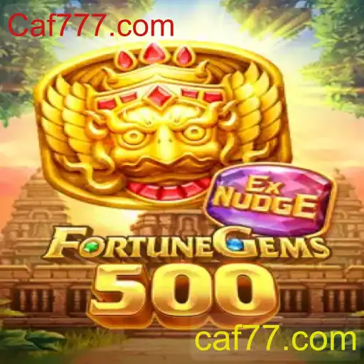 FortuneGems500: Mergulhando no Mundo das Jóias Virtuais com Caf777.com