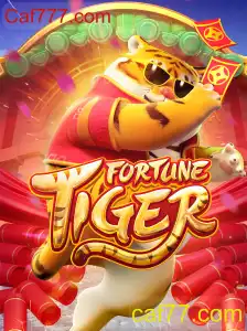 FortuneTiger: Descubra o Fascinante Mundo do Jogo com Caf777.com