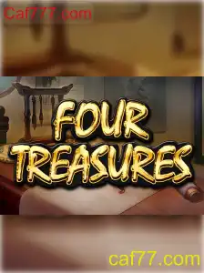 FourTreasures: Descubra as Maravilhas do Novo Jogo