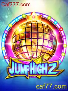Descubra o Excitante Mundo do Jogo JumpHigh2