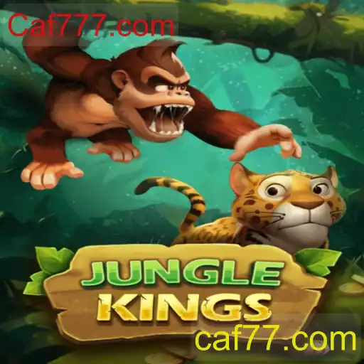 Descubra o Fascinante Mundo de JungleKings