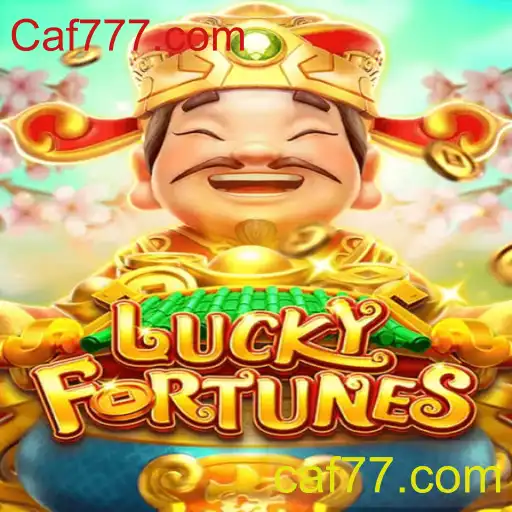 Explorando o Mundo Emocionante do Jogo LUCKYFORTUNES