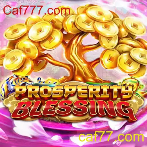 Explorando o Universo de ProsperityBlessing: Um Jogo de Estratégia e Fortuna
