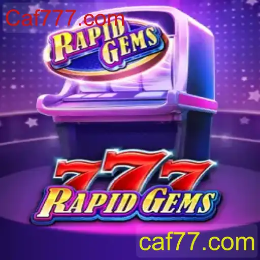Descubra o Mundo de Entretenimento de RapidGems777