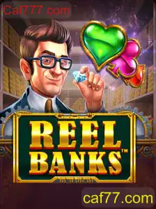 Descubra o Mundo Fascinante de ReelBanks