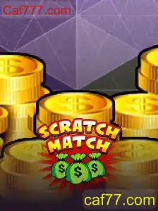 Descubra o Mundo de ScratchMatch: O Jogo de Sorte que está Conquistando a Internet