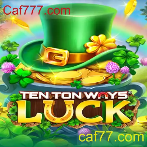 Descubra o Mundo de TenTonWaysLuck