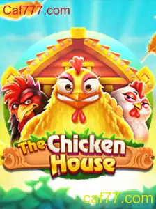 TheChickenHouse: Descubra o Jogo Que Está Conquistando o Mundo