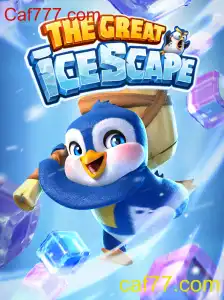 Explorando o Jogo TheGreatIcescape: Aventuras Geladas e Desafios Estratégicos