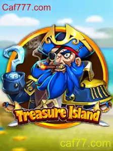 Explorando TreasureIsland: Uma Aventura Épica com Caf777.com