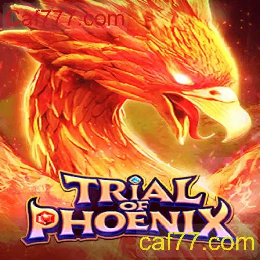 Explorando o Universo de TrialofPhoenix: Uma Aventura Épica