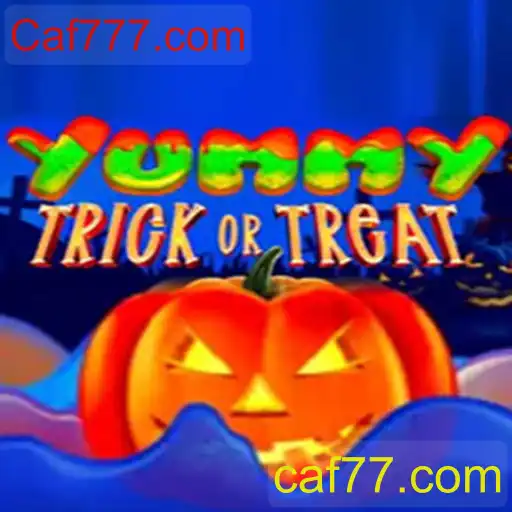 Descubra o Novo Jogo YummyTrickorTreat: Diversão Garantida para Todas as Idades